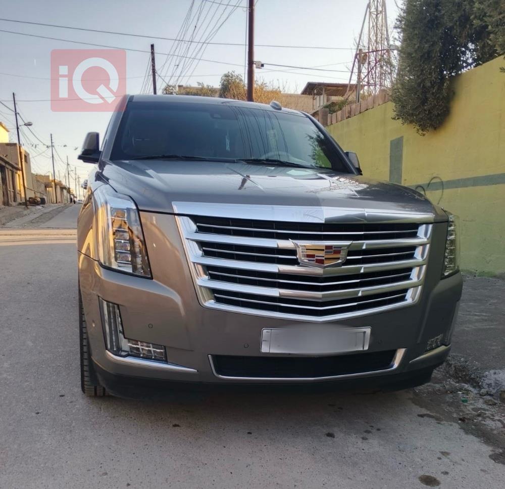 کادیلاک ئێسکەلەید